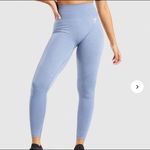 Gymshark Vital Seamless Leggings 2.0